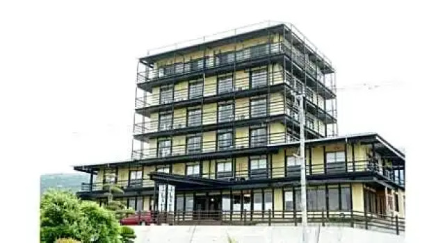 Guest house - Vacation STAY 17586v, Reserva ahora Hostal o pensión Munakata Fukuoka