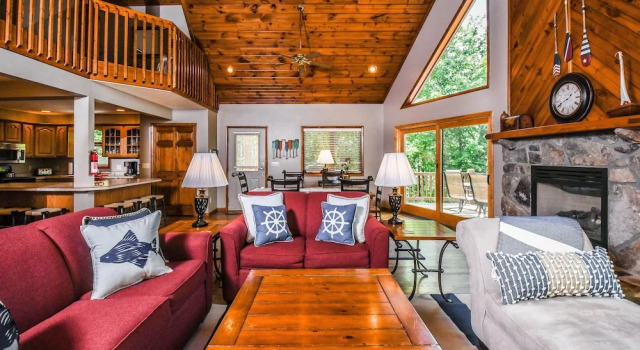 Tranquility 4 Bedroom House, Buchen Sie Hotel Hotels in Maryland mit Parkplatz, Parkplätze