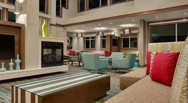 Residence Inn Kingston