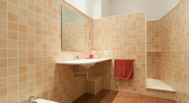 Апартаменты Montaber Apartments - Sant Antoni
