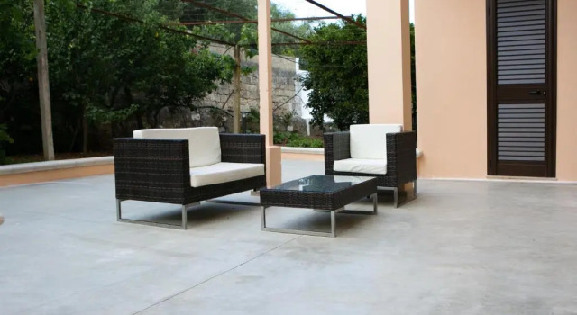 Номер Standard Villa Albertina Exclusive B&B