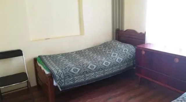 Manho, Book Hotel Kobuleti 