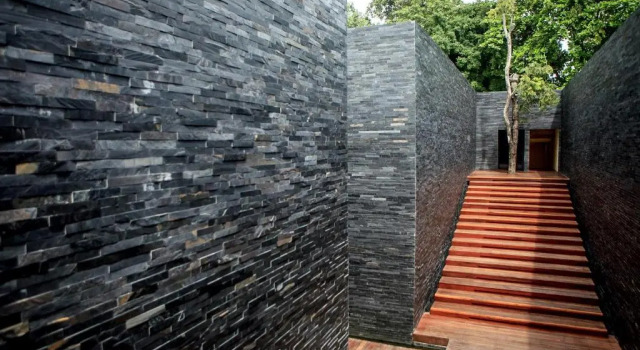 The Secret Pool Villas By The Library