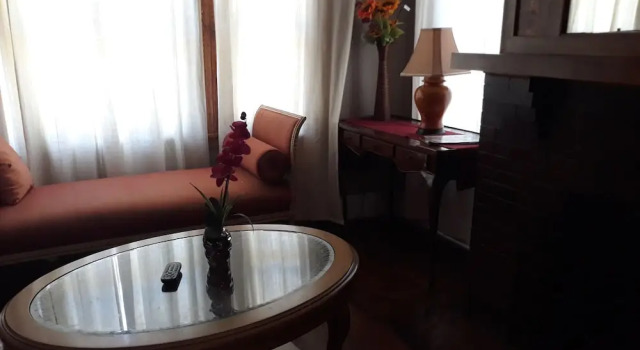 Номер Standard Historic Alvarado Terrace