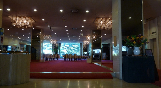 Номер Standard Miyakonojo Royal Hotel