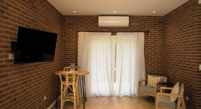 Номер Standard Carilo Village Apart Hotel & Spa