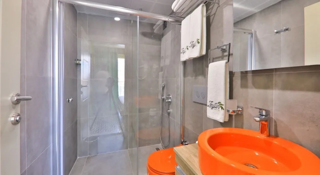 Номер Standard Zeytin HOTEL