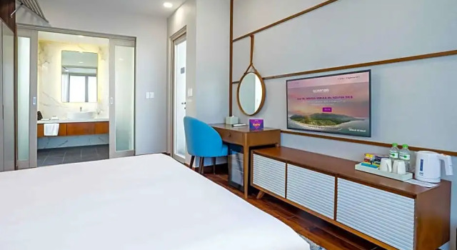 Вилла Oceanami Villas & Beach Club - By Managed Sai Gon Thang Long Group