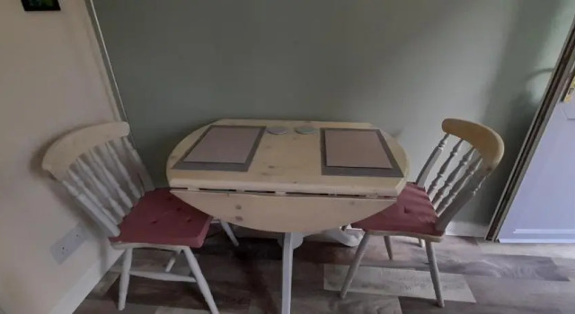 Cosy Mews House Close to Harbour, Buchen Sie Hotel Porthmadog 