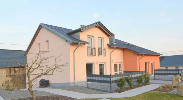 Eifel Lakeside Family Escape, Reserva ahora Casa o chalet Ellscheid 