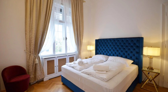 Belvedere Embassy Residence