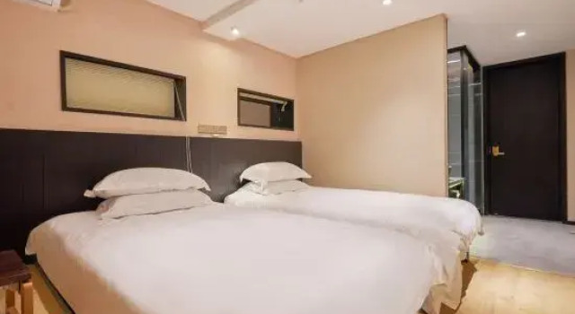 Люкс Comfort Best Wishes Noble Villa