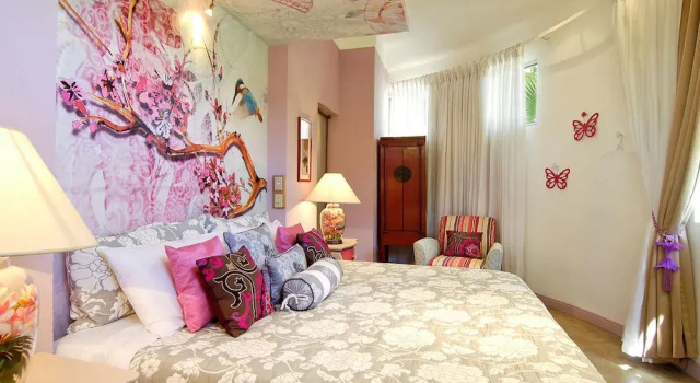 Hotel Villas Adra