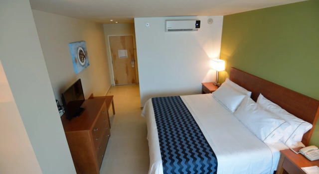 Номер Standard Holiday Inn Express Cabo San Lucas by IHG