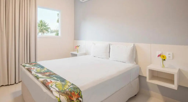Бунгало Valinhos Plaza Hotel