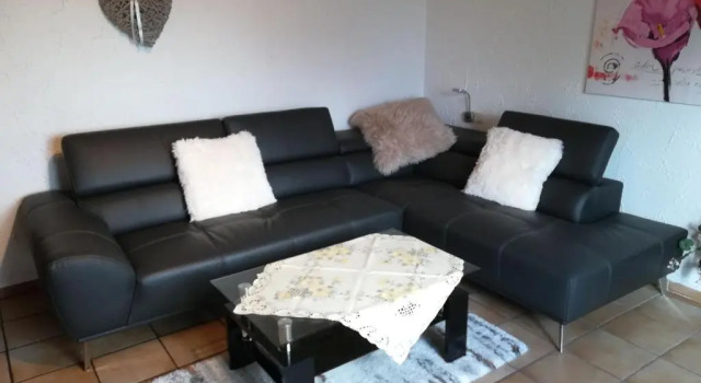 Ferienwohnung Haus Luft, Забронировать Отель Аттендорн Зауэрланд