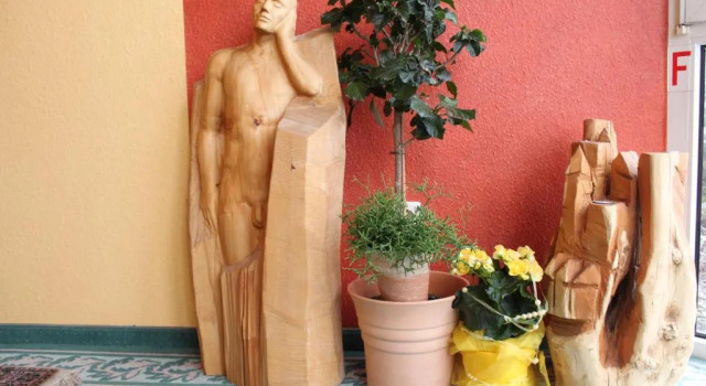 Hotel Vinum, Buchen Sie Hotel Niederwurschnitz Sachsen