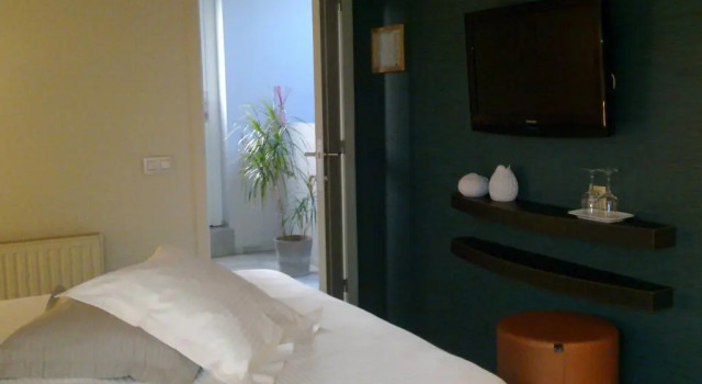 Номер Standard B&B de Taller-Hoeve
