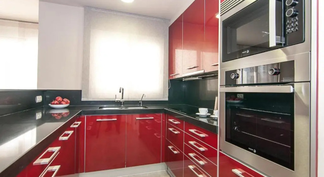 Апартаменты Superior Weflating Diagonal Apartments