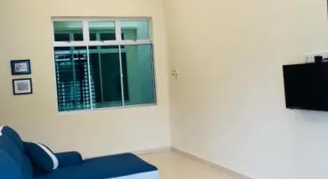 Louie Homestay Mersing, Varaa Hotelli Hotellit Johor pysäköinnillä, Pysäköinti