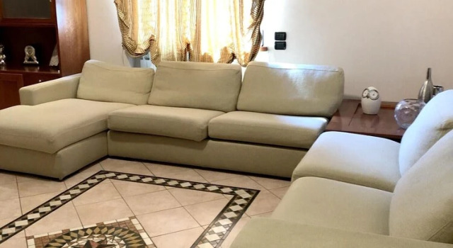 Apartment With 3 Bedrooms in Cosenza, With Wonderful Mountain View and Balcony - 20 km From the Beach, Varaa Huoneisto  