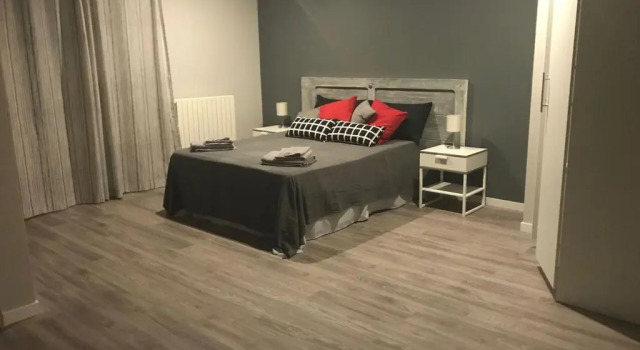 Standard huone Raya 28