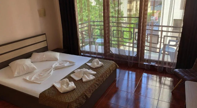 Номер Standard SunRiviera Mamaia Nord