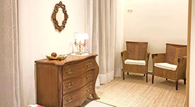 House With 4 Bedrooms in Cretas, With Wonderful Mountain View, Terrace and Wifi, Varaa Hotelli Cretas Matarranya