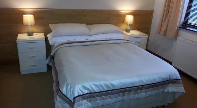 Sleepers Guest House, Rezervovat Penzión York Severní Yorkshire, poblíž Rawcliffe Country Park