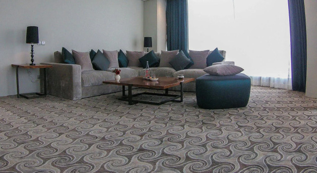 DoubleTree by Hilton Casablanca City Centre