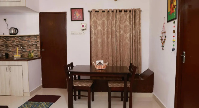 Mahabs homestay Villa, Забронировать Вилла Отели штата Тамилнада с бассейном, Бассейн