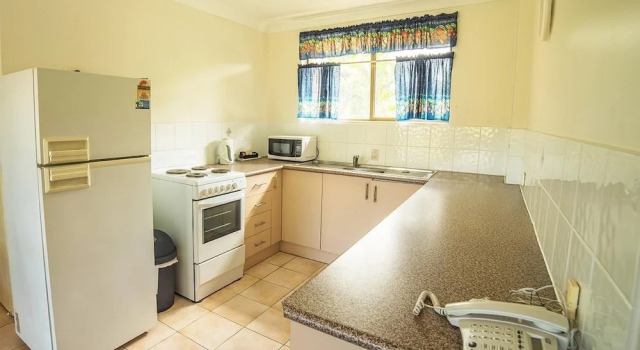 Апартаменты Standard c 1 комнатой с балконом Jadon Place Holiday Apartments