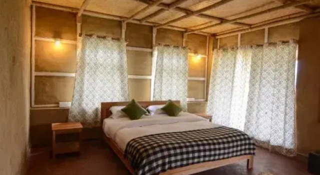 PaliGhar Farmstay, Prenota Hotel Kalimpong West Bengal