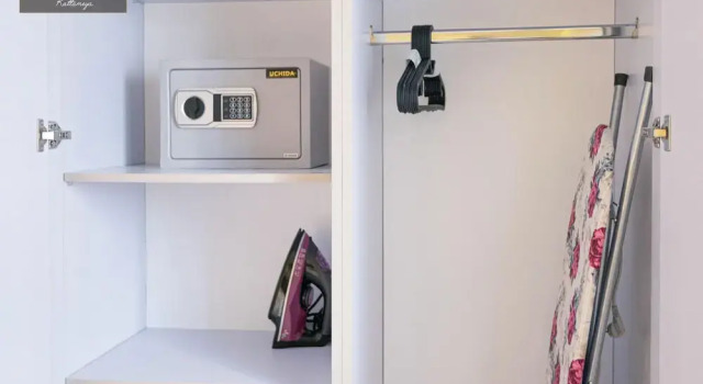 Номер Standard Prime Residence Kattameya