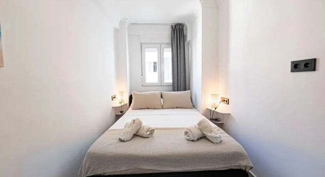 Centro Life 3A Apartment by Casasol, Забронировать Апартаменты/квартира Нерха Axarquía, рядом с Церковь Эль-Сальвадор