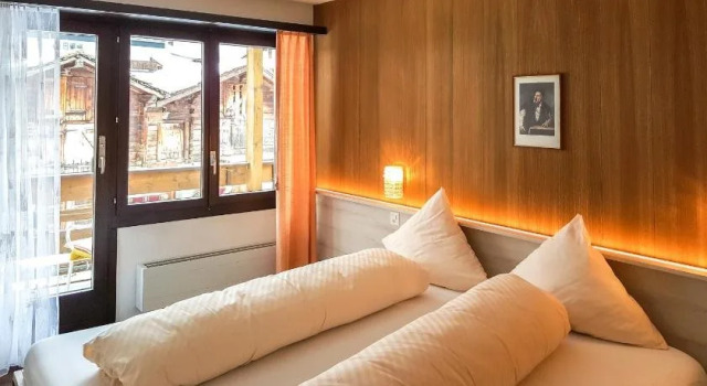 Apart-hotel Channa, Prenota Residence Apart-hotel a Canton Vallese, Residence