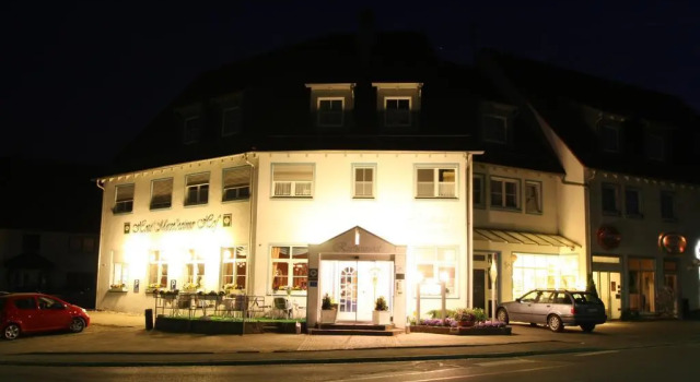 Garni Hotel Maselheimer Hof, Réserver Hôtel Maselheim Bade-Wurtemberg