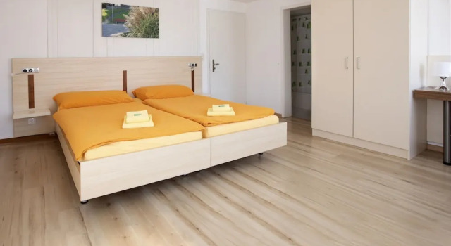 Hotel Rotes Kreuz, Забронировать Отель Арбон Тургау