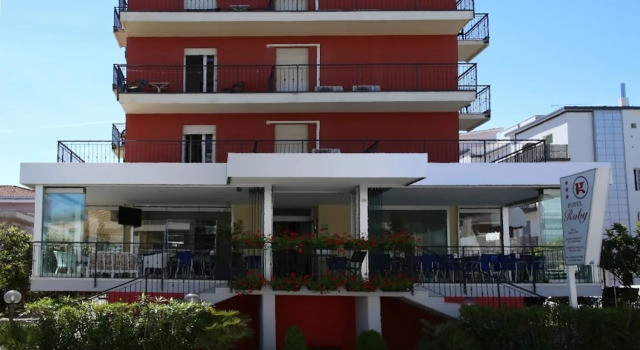 Hotel Roby