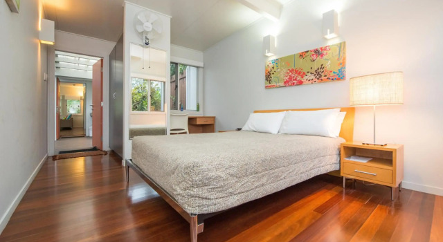 Allure Stradbroke Resort, Забронировать Курортный отель Курортные отели Пойнт-Лукаут, Курортный отель