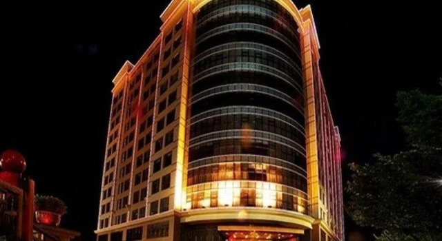 Dongguan Castfast Hotel, Book Hotel Fenggang Guangdong