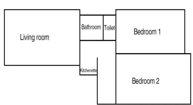 Apartamento TopApartmany