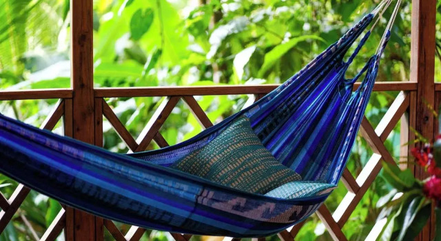 Номер Standard с балконом Palmar Beach Lodge