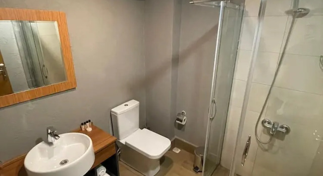 Номер Superior Feel & Live Hotel Villas Restaurant Sapanca