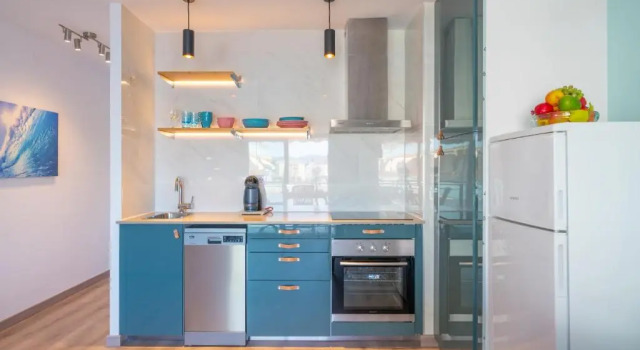 Апартаменты Apartamento Sofia