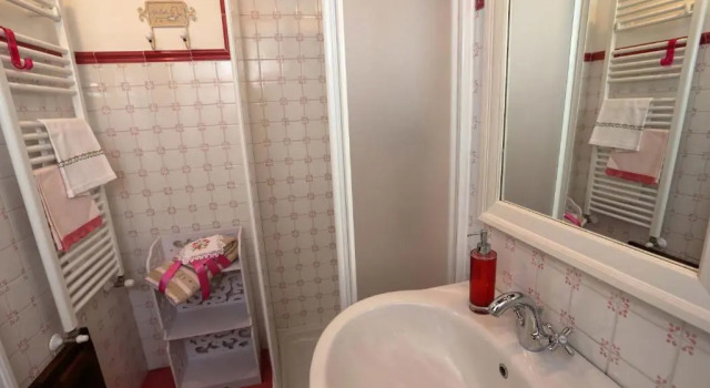 Номер Economy Bed and Breakfast di Francia