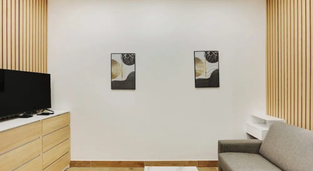 Cosy Studio for 2P - Republique/marais, Забронировать Апарт-отель Париж Иль-де-Франс, рядом с Станция метро Rambuteau