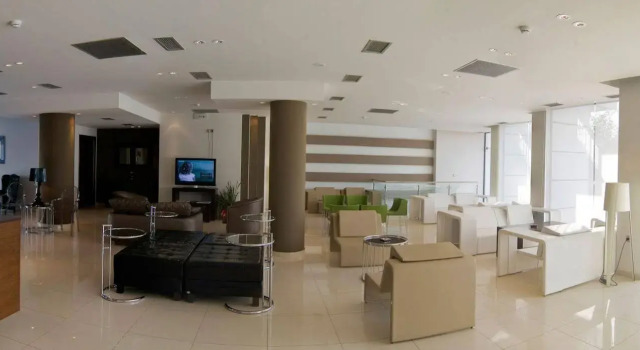 Trokadero Boutique Hotel, Забронировать Отель Дельфи 