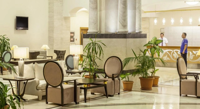 Melas Lara Hotel - All Inclusive