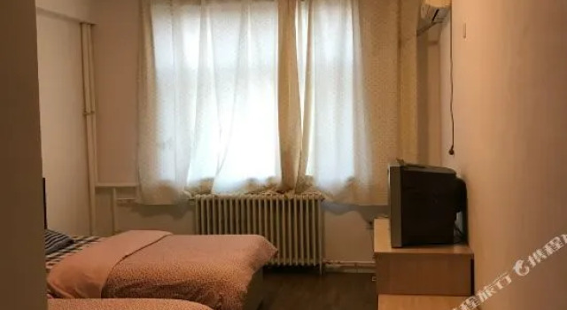 Xilaideng Inn, Book Hotel Hengshui Hebei